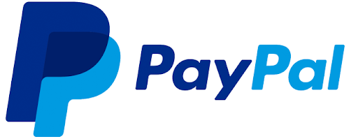 pay with paypal - Alex Meyers Store